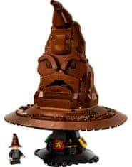 LEGO Harry Potter 76429 Mudri šešir koji govori