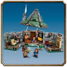 LEGO Harry Potter 76428 Hagridova koliba: Neočekivani posjet