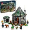 LEGO Harry Potter 76428 Hagridova koliba: Neočekivani posjet