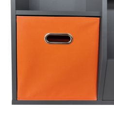 Aga Dječji regal s organizatorima MR2102
