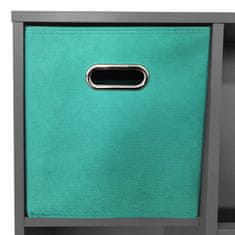 Aga Dječji regal s organizatorima MR2102