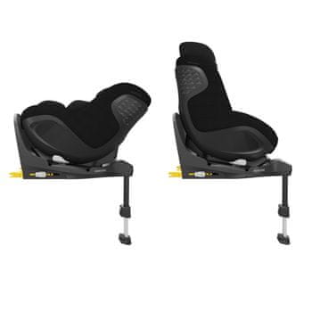  Maxi Cosi Mica 360° Pro autosjedalica i-Size, 40-105 cm, crna 