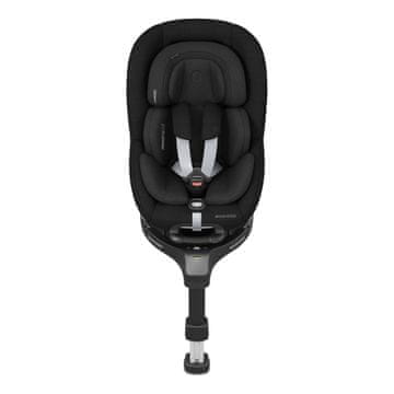 Maxi-Cosi Mica 360° Pro autosjedalica i-Size, 40-105 cm, crna (8549671110)