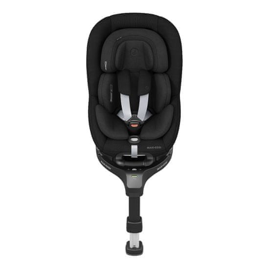 Maxi-Cosi Mica 360° Pro autosjedalica i-Size, 40-105 cm, crna (8549671110)