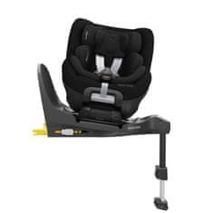 Maxi-Cosi Mica 360° Pro autosjedalica i-Size, 40-105 cm, crna (8549671110)
