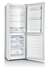 Gorenje RK4162PW4 kombinirani hladnjak