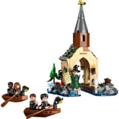 LEGO Harry Potter 76426 Brodogradilište u dvorcu Hogwarts