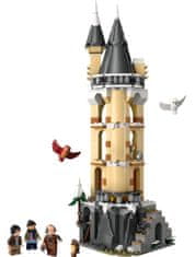 LEGO Harry Potter 76430 Sovinjak u dvorcu Hogwarts