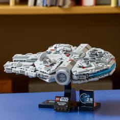 LEGO Star Wars™ 75375 Millenium Falcon