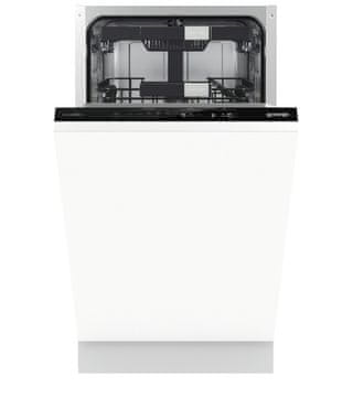 Gorenje GV583C10 perilica posuđa