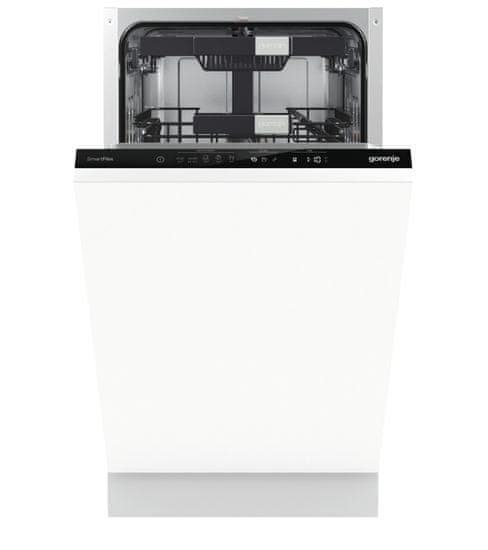 Gorenje GV583C10 perilica posuđa