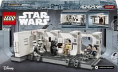 LEGO Star Wars 75387 Ukrcaj na Tantive IV