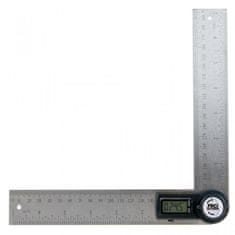 XLtools Digitalni LCD kutomjer 2x280mm