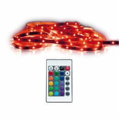 Muller-Licht Set RGBW 5m samoljepljive LED trake IP44 24W vodootporne