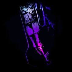 Dexxer Optički USB miš za igranje 3200DPI LED RGB