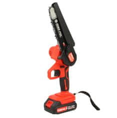 MAR-POL Komplet 21V motorna pila baterija 15cm 2x 1,5AH