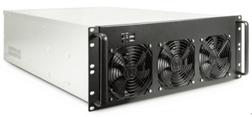 Inter-tech IPC 4F28 mining rack kućište (88887352)