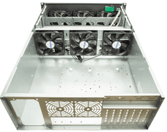 Inter-tech IPC 4F28 mining rack kućište (88887352)