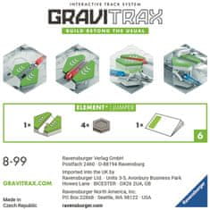 Ravensburger GraviTrax skakač