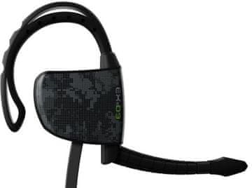 Gioteck EX-03 žična slušalica s mikrofonom, Xbox360