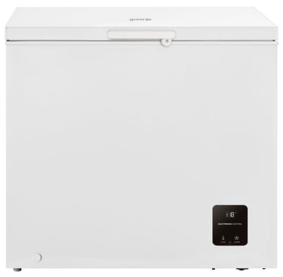 Gorenje FH19EAW škrinja za zamrzavanje