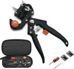 Vixson Škare za rezidbu i cijepljenje biljaka, profesionalni alat za vrt | MASTER-CUT