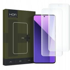 Hofi UV Glass 2x zaštitno staklo za Xiaomi Redmi Note 13 Pro Plus 5G