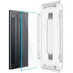 Spigen Glas.Tr Ez Fit 2x zaštitno staklo za Samsung Galaxy S24 Ultra