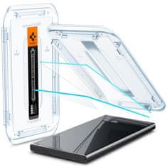 Spigen Glas.Tr Ez Fit 2x zaštitno staklo za Samsung Galaxy S24 Ultra