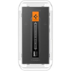 Spigen Glas.Tr Ez Fit 2x zaštitno staklo za Samsung Galaxy S24 Ultra