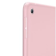Tech-protect Smartcase maska za iPad 9.7'' 2017 / 2018, ružovozlato