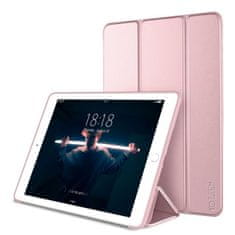 Tech-protect Smartcase maska za iPad 9.7'' 2017 / 2018, ružovozlato