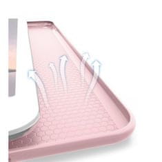 Tech-protect Smartcase maska za iPad 9.7'' 2017 / 2018, ružovozlato