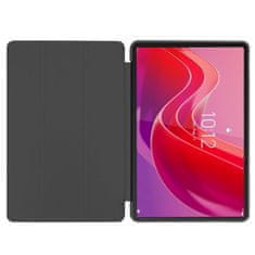 Tech-protect Smartcase maska za Lenovo Tab M11 / K11E 11'', crno