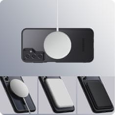 Tech-protect Magmat MagSafe maska za Samsung Galaxy A35 5G, crno