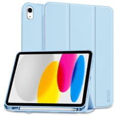 Tech-protect SC Pen maska za iPad 10.9'' 2022, svetloplava