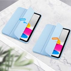 Tech-protect SC Pen maska za iPad 10.9'' 2022, svetloplava