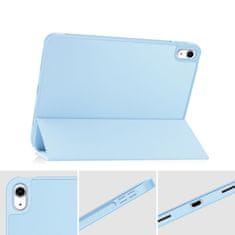 Tech-protect SC Pen maska za iPad 10.9'' 2022, svetloplava