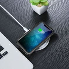 Tech-protect ShellBox IP68 maska za iPhone 14 Pro Max, crno