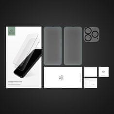 Tech-protect Supreme Set zaštitno staklo za iPhone 14 Pro