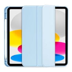 Tech-protect SC Pen maska za iPad 10.9'' 2022, svetloplava