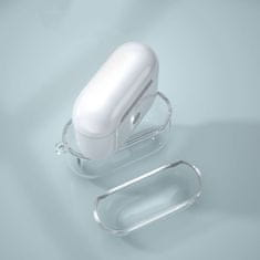 Tech-protect FlexAir maska za Apple AirPods 3, proziran
