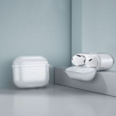 Tech-protect FlexAir maska za Apple AirPods 3, proziran