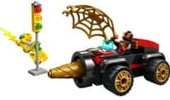 LEGO Marvel 10792 Vozilo za bušenje