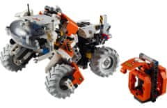 LEGO Technic 42178 LT78 Space Loader