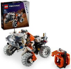 LEGO Technic 42178 LT78 Space Loader