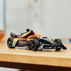 LEGO Technic 42169 NEOM McLaren Extreme E Race Car