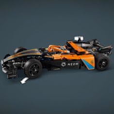 LEGO Technic 42169 NEOM McLaren Extreme E Race Car