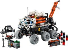 LEGO Technic 42180 Mars rover