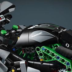 LEGO Motocikl Technic 42170 Kawasaki Ninja H2R